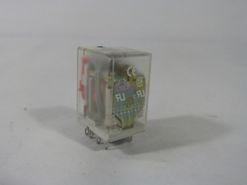 Carlo Gavazzi RM1A0040-24DC Relay 5amp 24VDC USED