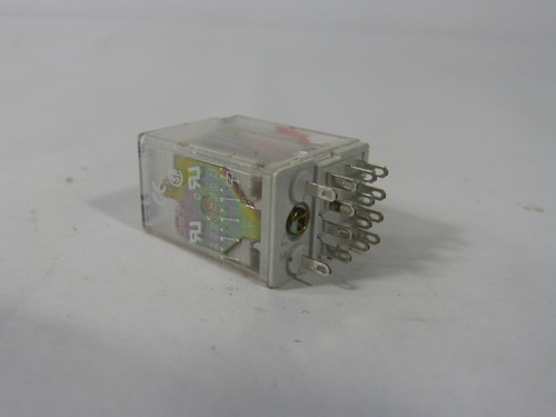 Carlo Gavazzi RM1A0040-24DC Relay 5amp 24VDC USED