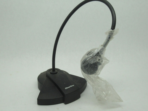 ClearOne 910-171-125 Video Lab Camera USED