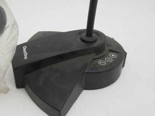 ClearOne 910-171-125 Video Lab Camera USED