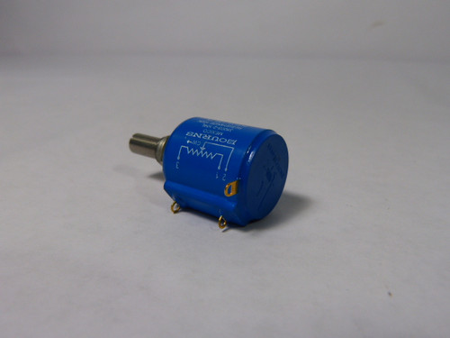 Bourns 3500S-2-104L Potentiometer 100KOHM NOP