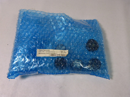 Tyco PKES120B14 Fluted Knob with Line Indicator ! NEW NO PKG !