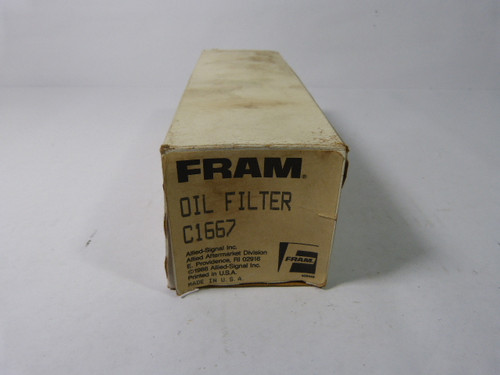 Fram C1667 Hydraulic Filter ! NEW !