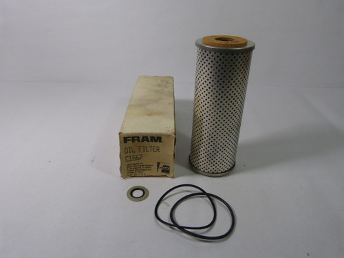 Fram C1667 Hydraulic Filter ! NEW !