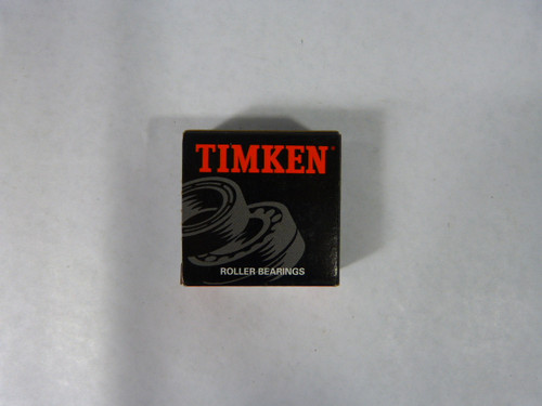 Timken KM5 Locknut M25X1.5 Threads ! NEW !