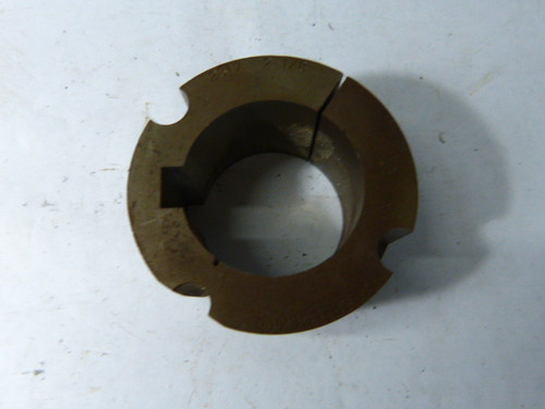 Martin 2517-2-1/8 Taper-Lock Bushing USED