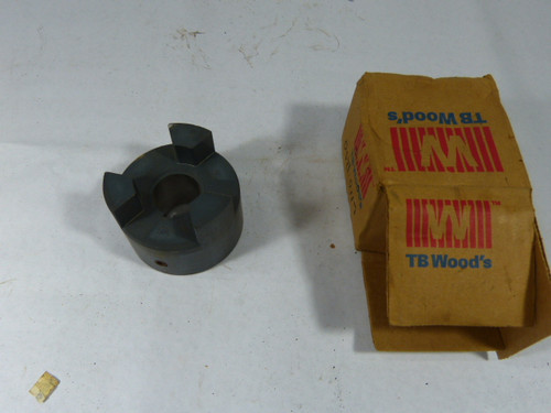 Woods L110114 Coupling Hub ! NEW !