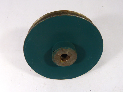 Reliance Electric H-512 Reeves Variable Speed Pulley USED