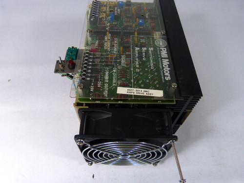 PMI 00-88007-001 Servo Amplifier II Switching ! NEW NO BOX !