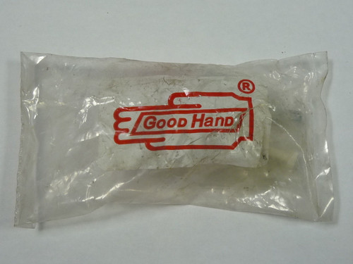 Good Hand GH-201-A Red Handle Horizontal Toggle Clamp 27kg Capacity ! NWB !