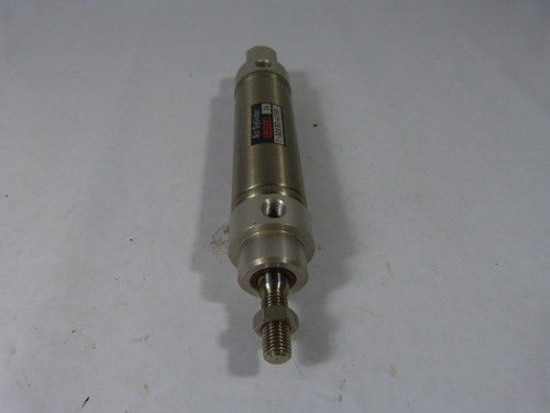 Eracon T-32X3D-075 Mini Air Cylinder USED