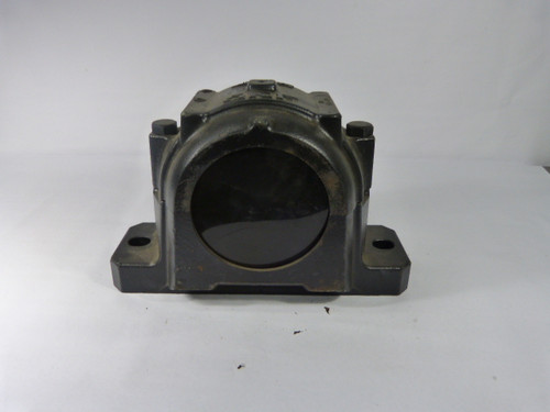 SKF SNL524-620 Split Plummer Block Housing USED