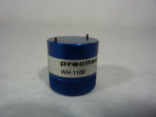 Precitec Laser P0001-100-00001 WH1100 Mounting Tool USED