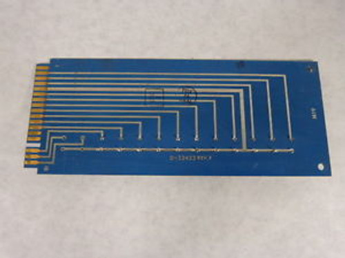 Fincor D-32422-G Output from Logic Drivers Board USED