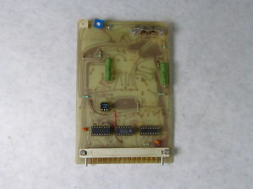 Stickma 2602-02-30 Memory Board USED