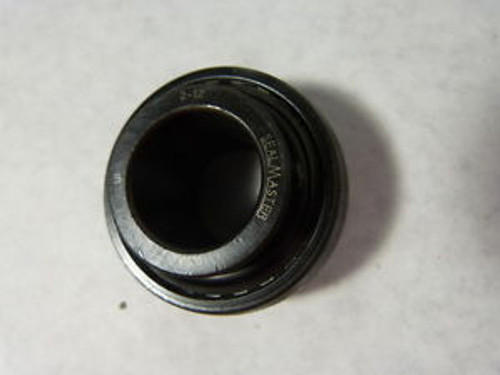 Sealmaster 2-12 Bearing Insert USED