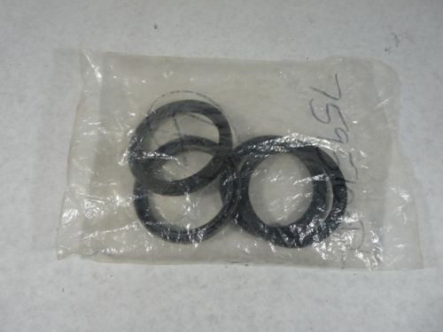 DMR 759510-DL Black Nitrile Oil Seal 75x95x10 Sold Individually ! NEW !