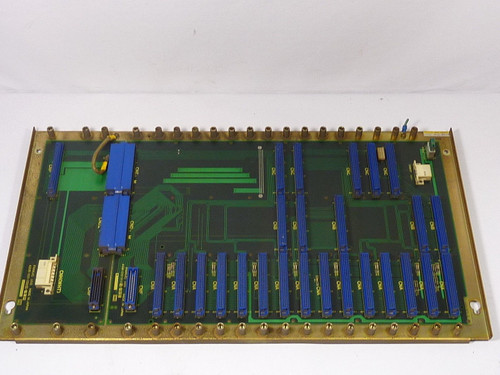 Fanuc A05B-2022-C001 Robot Backpane USED