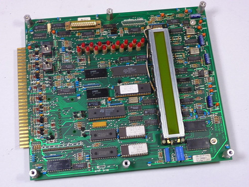 Medar 4927-9MC Legend Processor ! RFB !