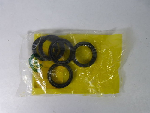 BC Bearing Group S035047080TC Oil Seal *Bag of 5* ! NWB !