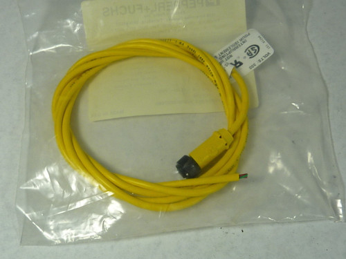 Pepperl+Fuchs 903358 Photoelectric Sensor 300V NEW