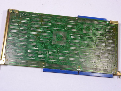 Fanuc A16B-1210-0020 PC Board F12 USED
