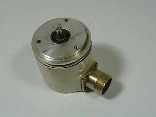 Hengstler 0-522-553 Encoder USED