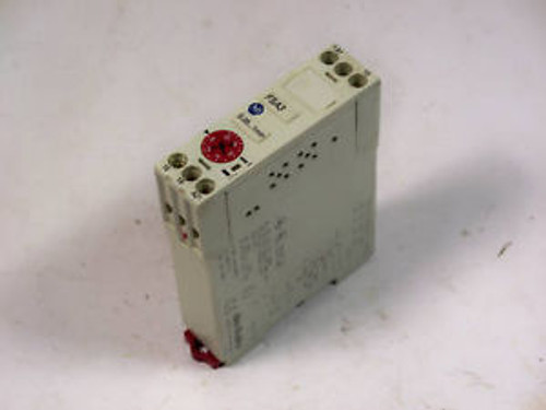 Allen-Bradley 700-FSA3EU23 High Performance Relay ! AS IS !