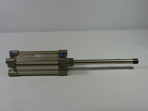 SMC US31320 Pneumatic Cylinder USED