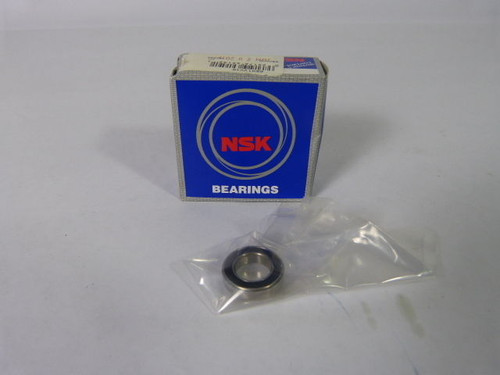 NSK 6801VV6 Deep Groove Ball Bearing 56 x 22 ! NEW !