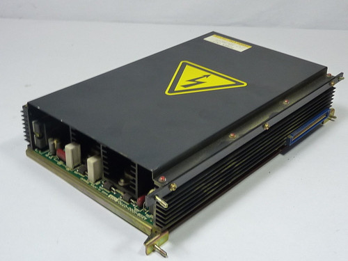 Fanuc A20B-1000-0770-01 Servo Power Supply USED