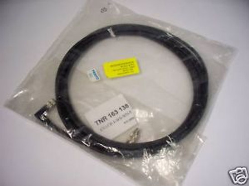 FESTO KVI-CP-1-WS-WD-5 Right Angle Connector Cable ! NWB !