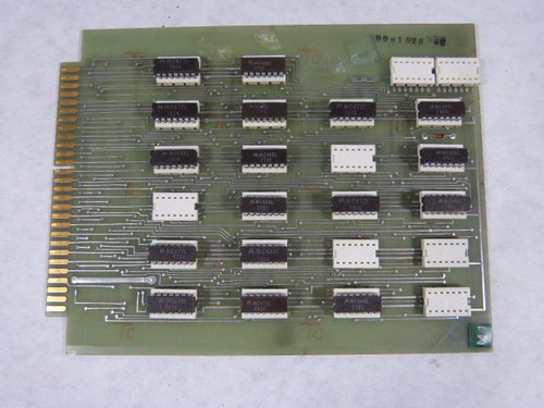 Fincor 1037125 Memory Module USED
