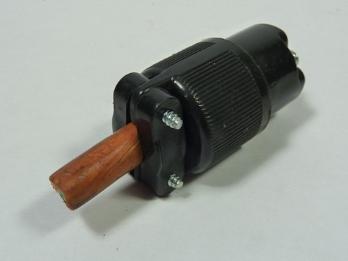 Pass & Seymour ML-1 Receptacle 15A 125V USED