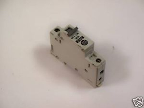 Allen-Bradley 1492-CB1-G300 Circuit Breaker 30A USED