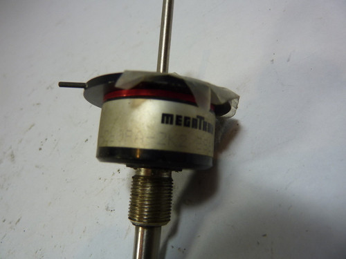 Megatron 260PA-2K2 Potentiometer USED