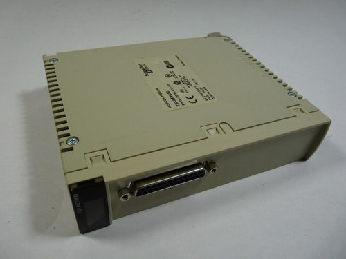 Schneider TSXAEY800 Input Module 8-Point USED