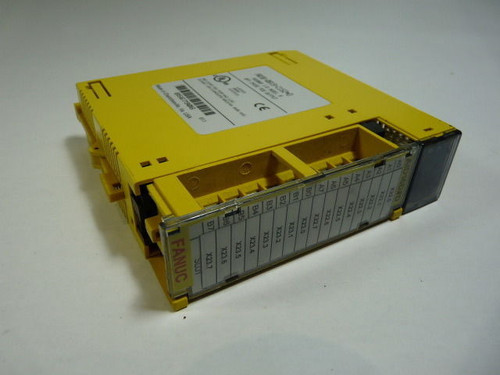 Fanuc A03B-0819-C152 Output Module 24VDC USED