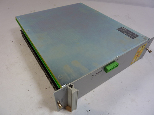 Bosch 0608750083 Power Supply Module VM300 35 Amp USED