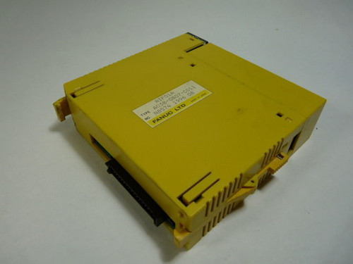 Fanuc A03B-0807-C011 I/O Interface Module USED