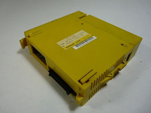 Fanuc A03B-0807-C053 I/O Interface Module USED