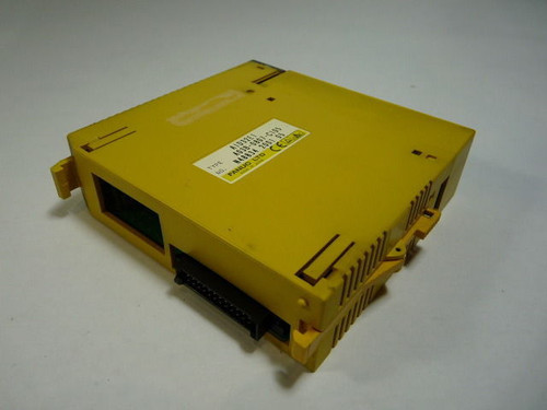 Fanuc A03B-0807-C105 I/O Interface Module 24VDC USED