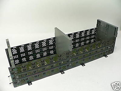 Allen-Bradley 1746-A13 Series B 13-Slot Mounting Chassis USED