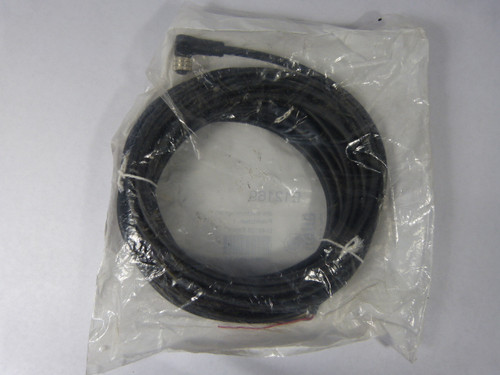 IFM Efector E12169 Cordset 8-Wire 2amp *Open Bag* NWB