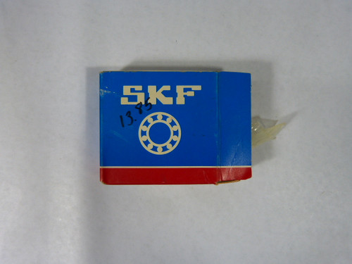 SKF 6207-2RS1NR/QE6 Sealed Ball Bearing 35x72x17mm ! NEW !