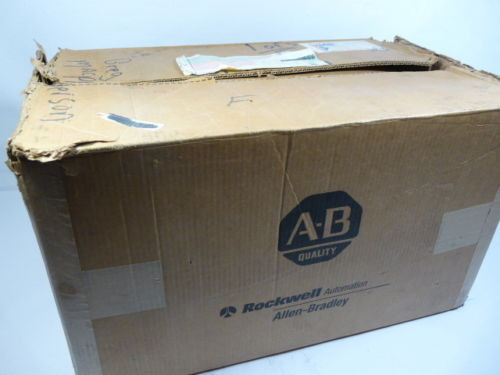 Allen-Bradley 1336S-C015-AN-FR AC Drive 15HP 575V ! NEW !