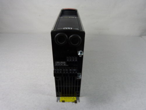 Danfoss 178F6816 VLT5003 Frequency Converter Drive 2HP 7.8A 200/240VAC USED