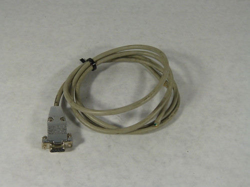 Allen-Bradley 2711-NC13 Operating/PrograMMing Cable Assembly USED