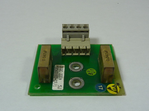 ABB YB560103-CF/1 DSQC -237 Circuit Board USED