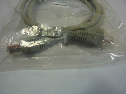 Brisk Heat CENTCOM-005 Communication Cable ! NEW !